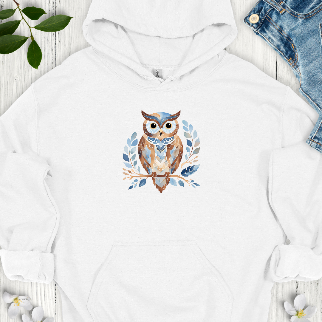 Forest Watcher Hoodie