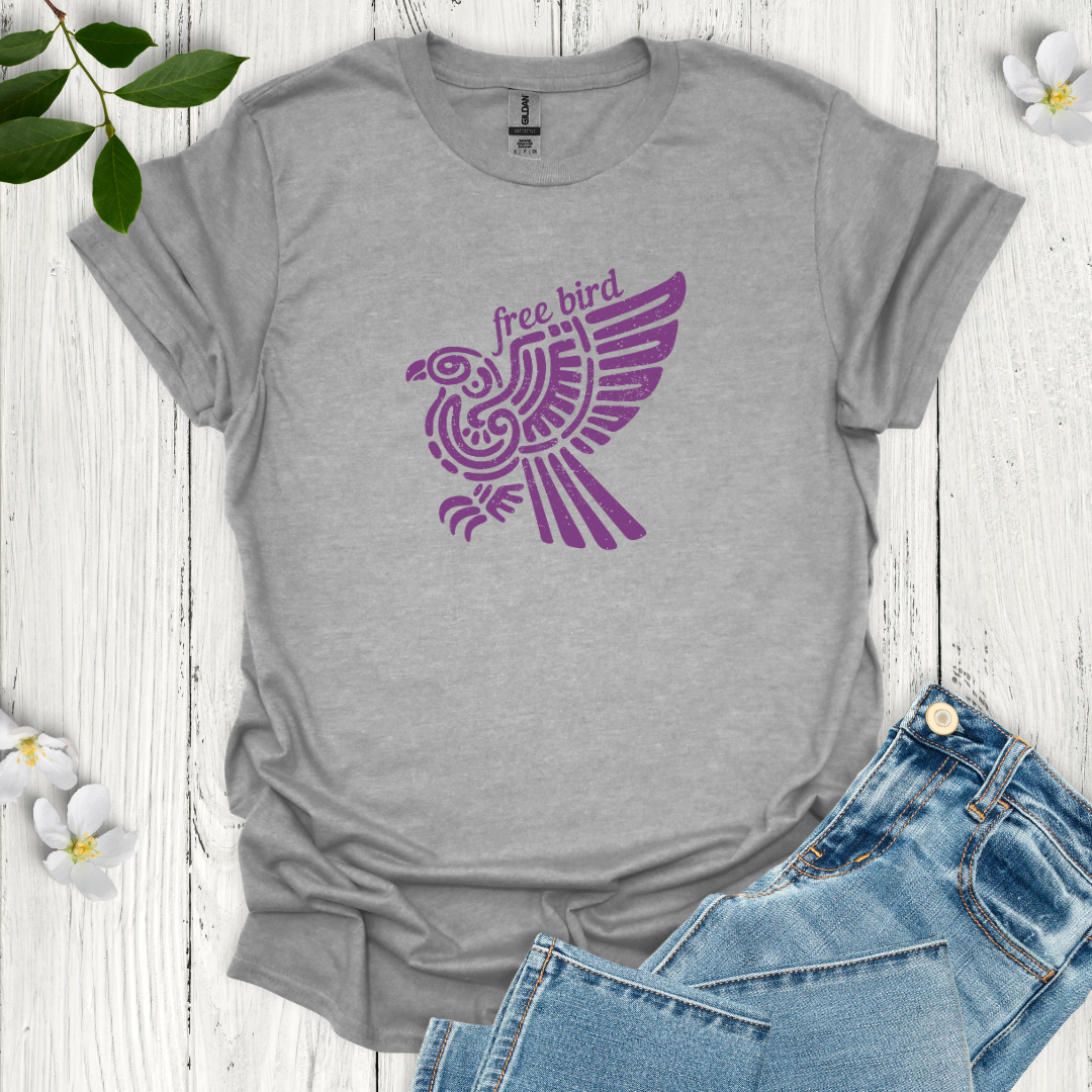 Free Bird T-Shirt