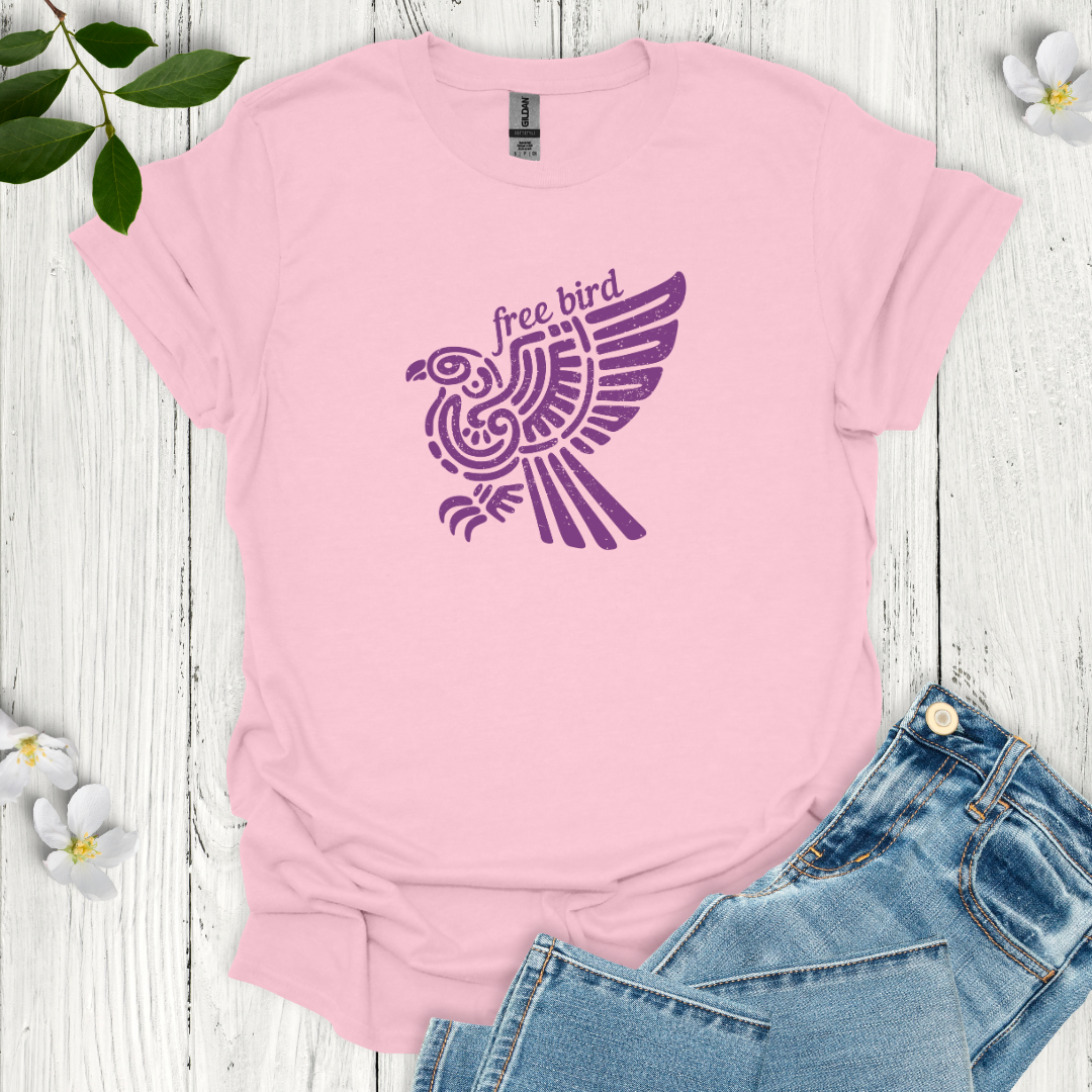 Free Bird T-Shirt