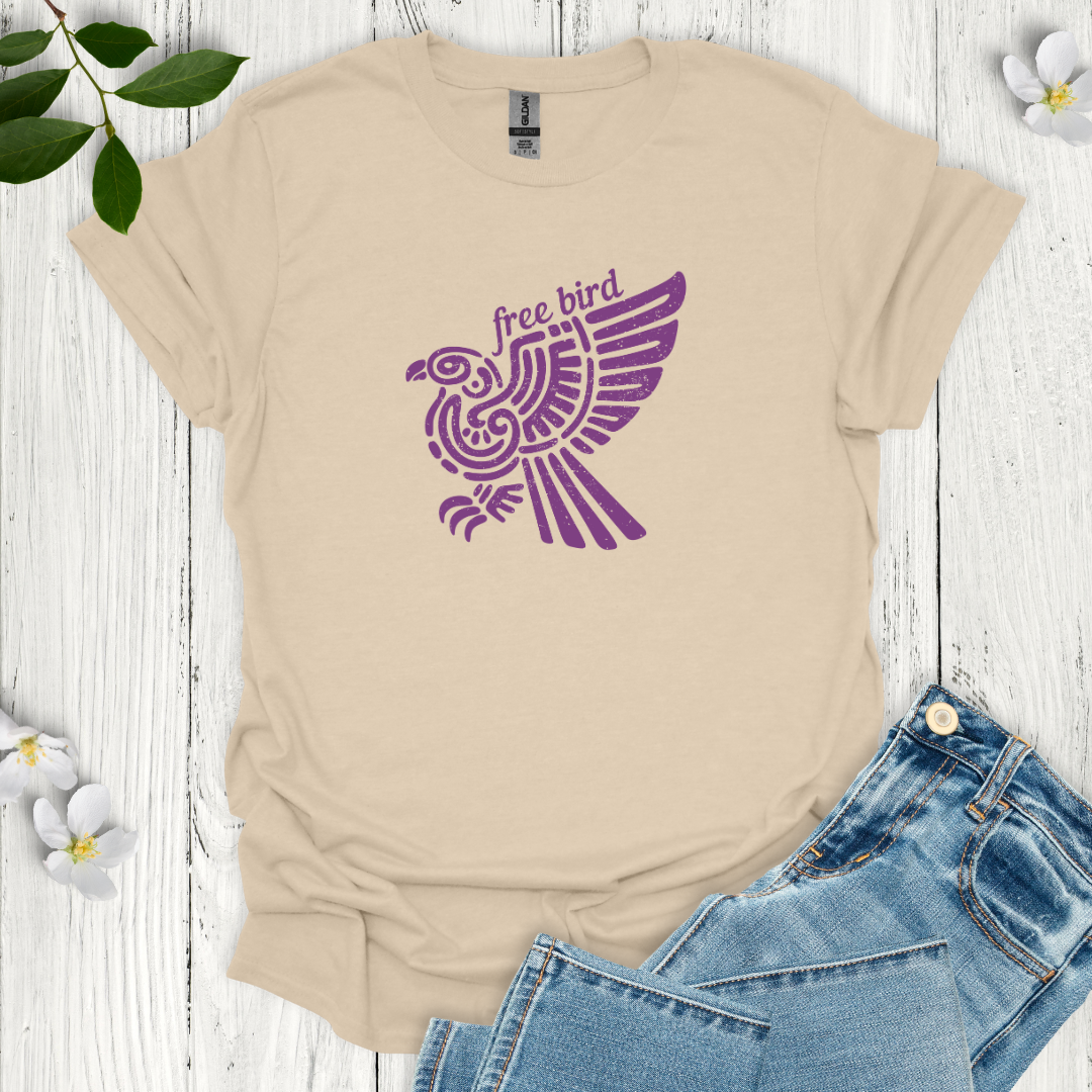 Free Bird T-Shirt