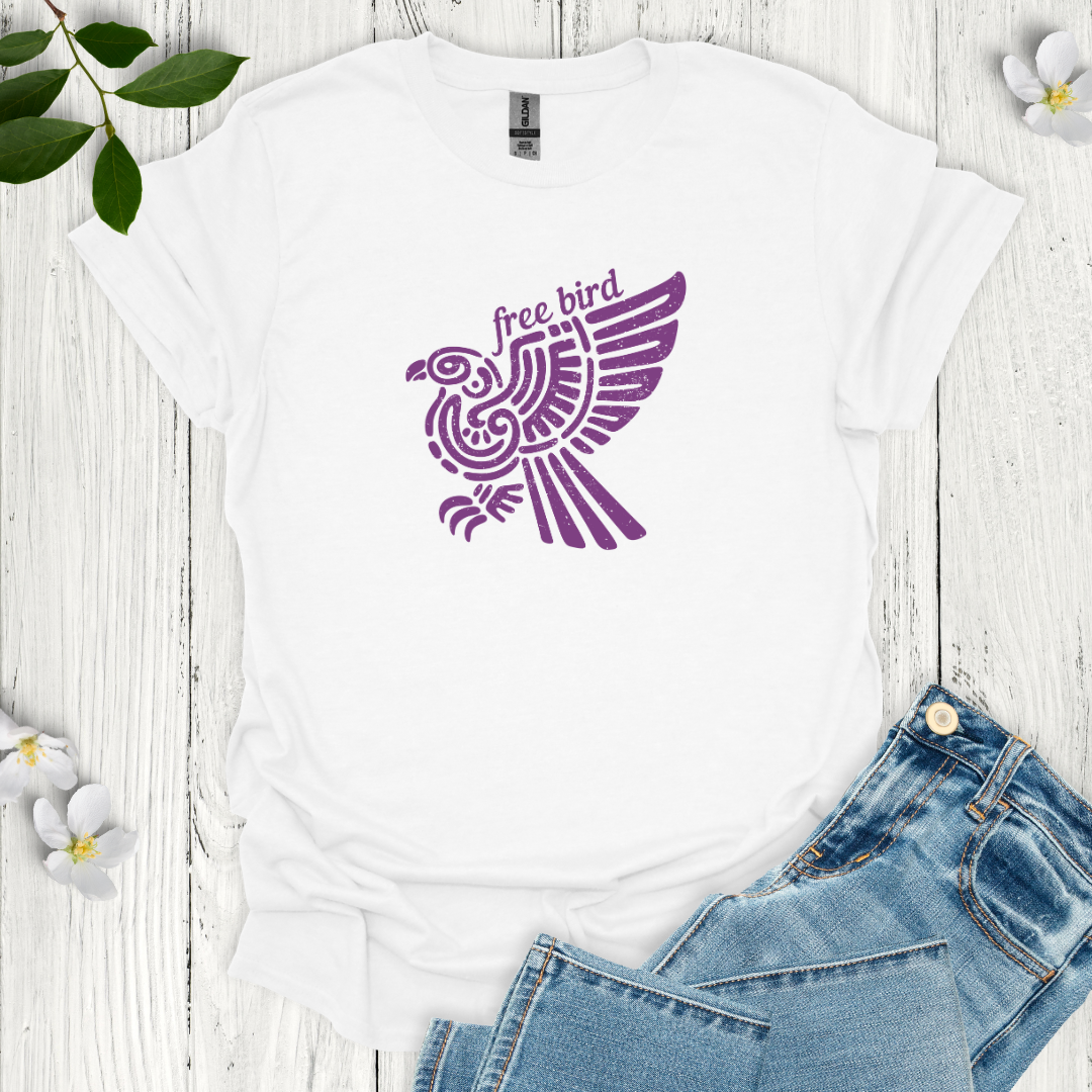 Free Bird T-Shirt