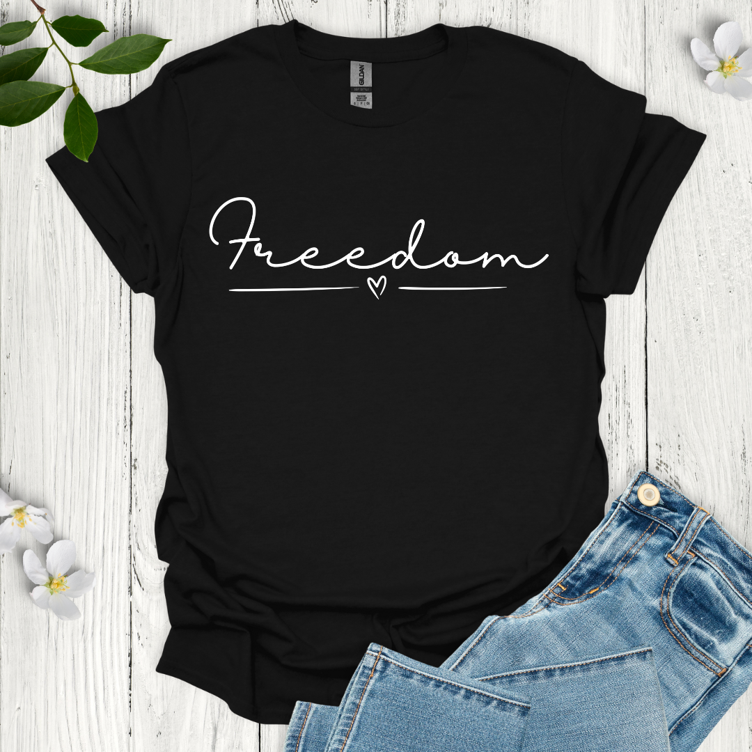 Freedom T-Shirt