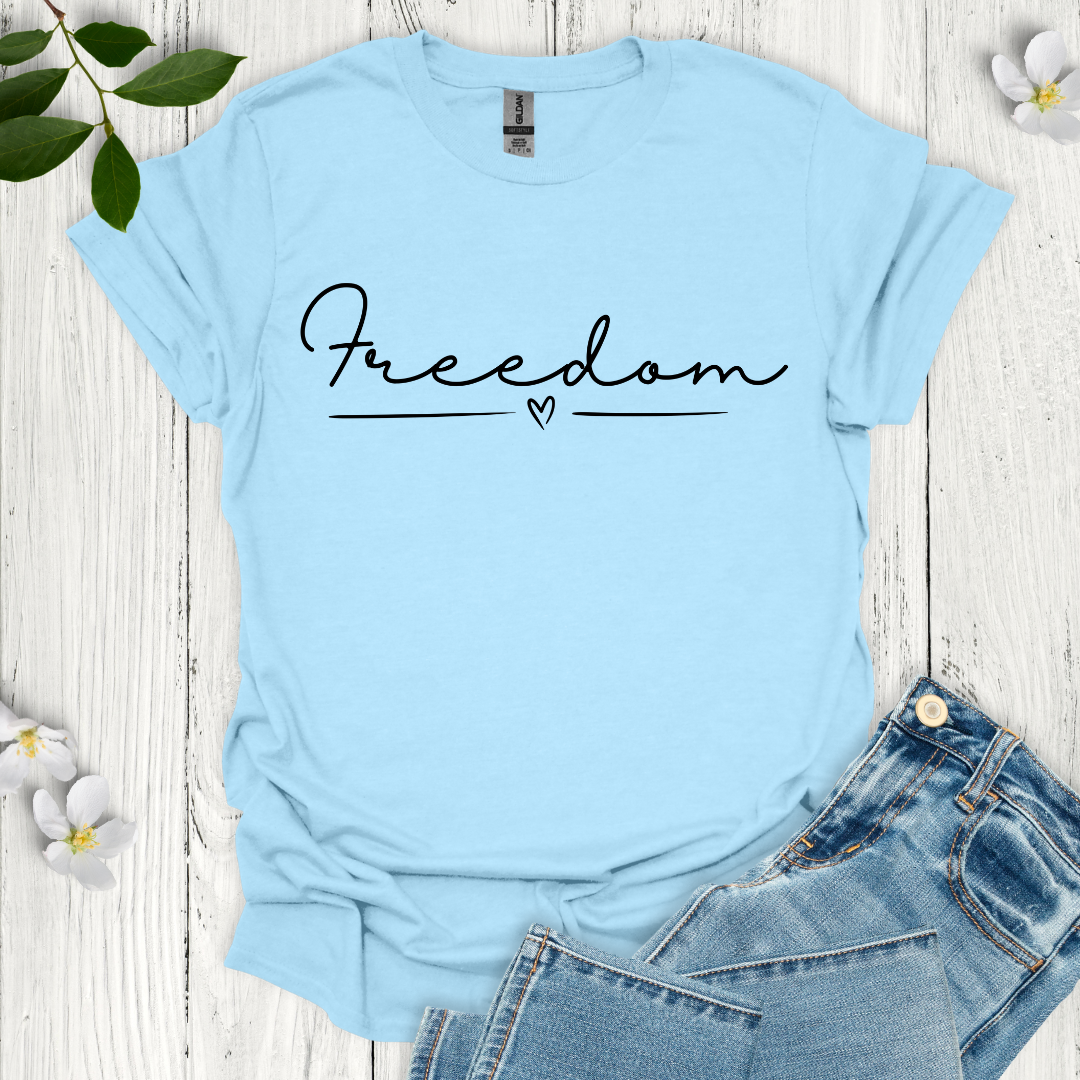 Freedom T-Shirt