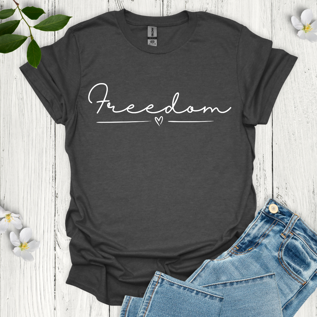 Freedom T-Shirt