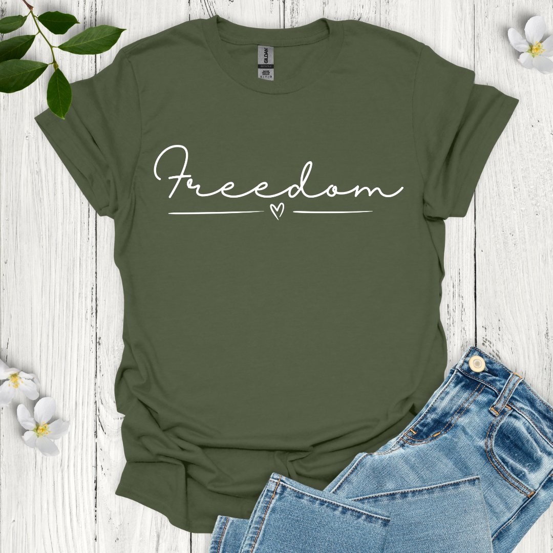 Freedom T-Shirt