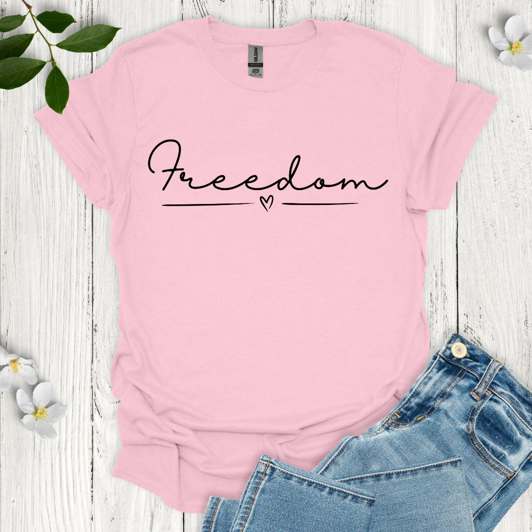 Freedom T-Shirt