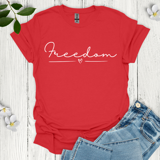 Freedom T-Shirt