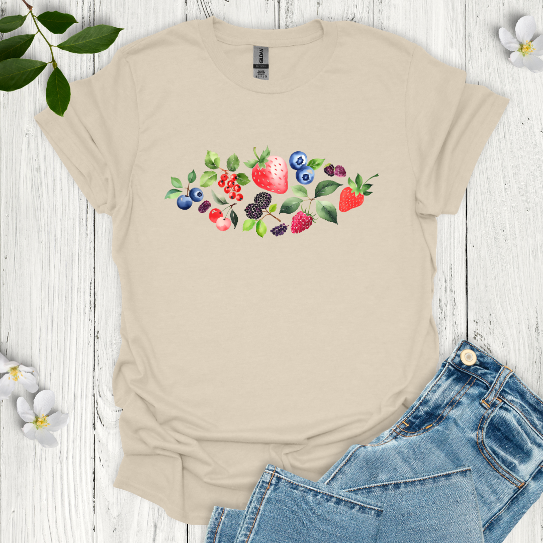 Fruit Harvest T-Shirt