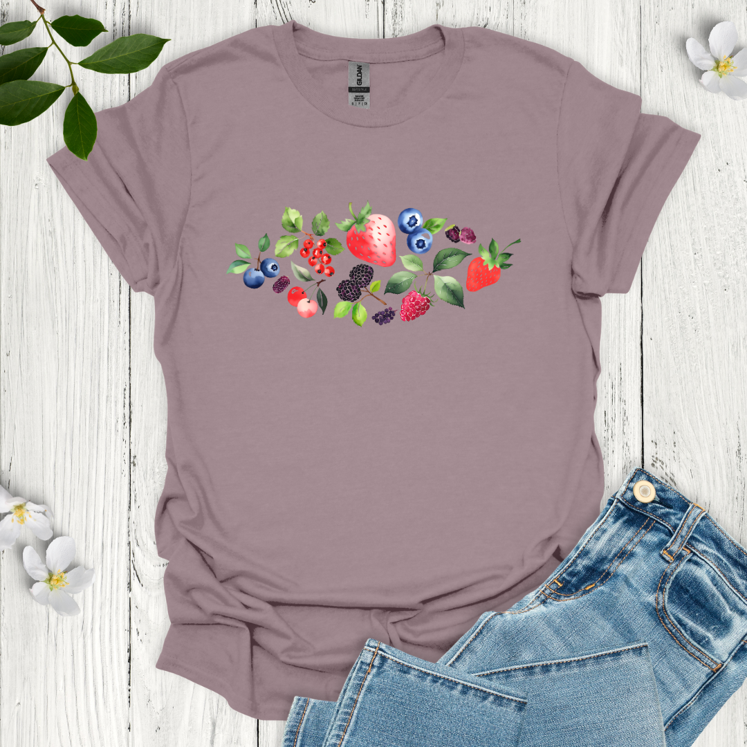 Fruit Harvest T-Shirt