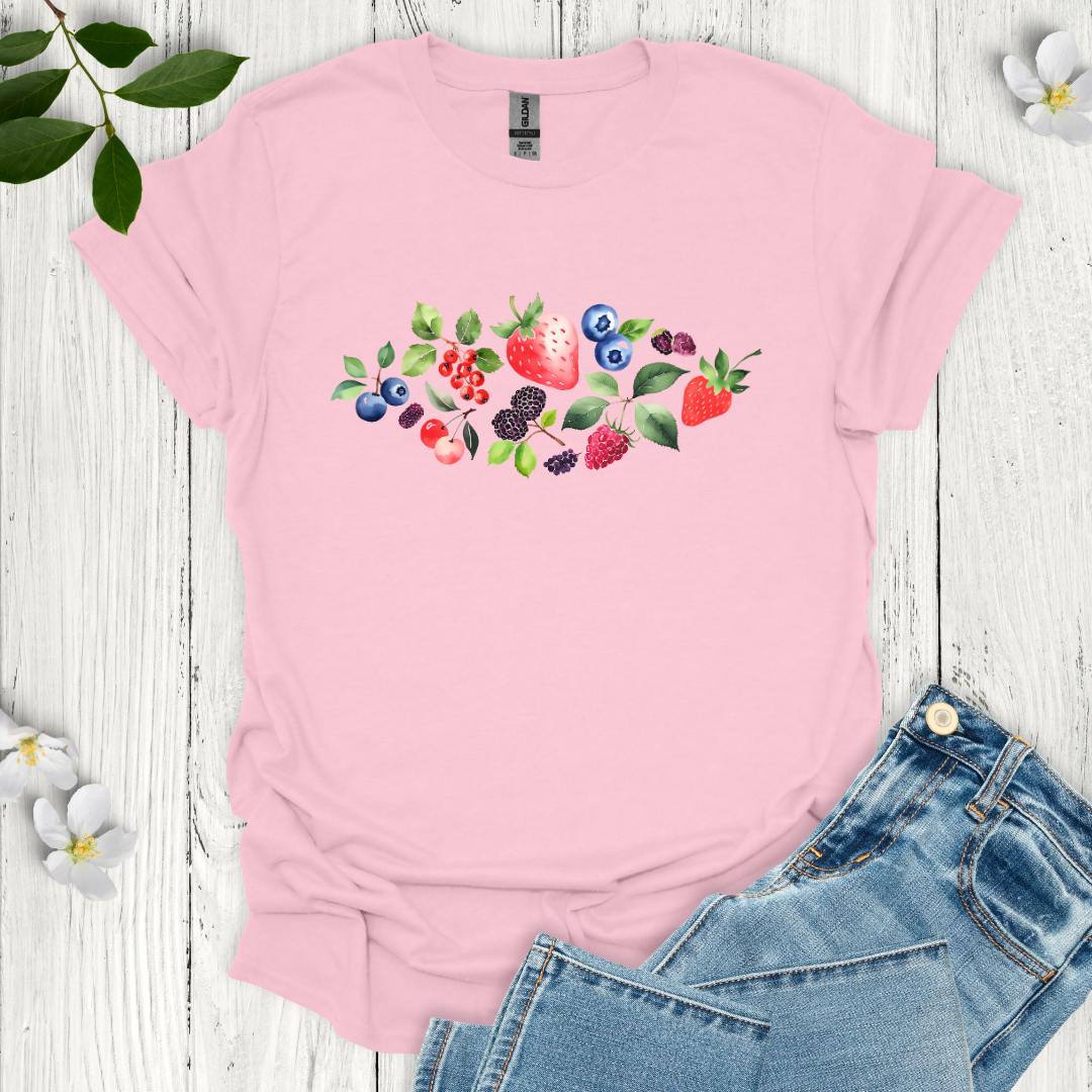 Fruit Harvest T-Shirt