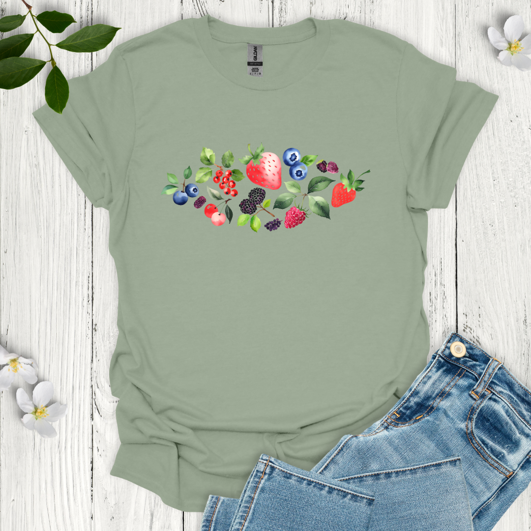 Fruit Harvest T-Shirt