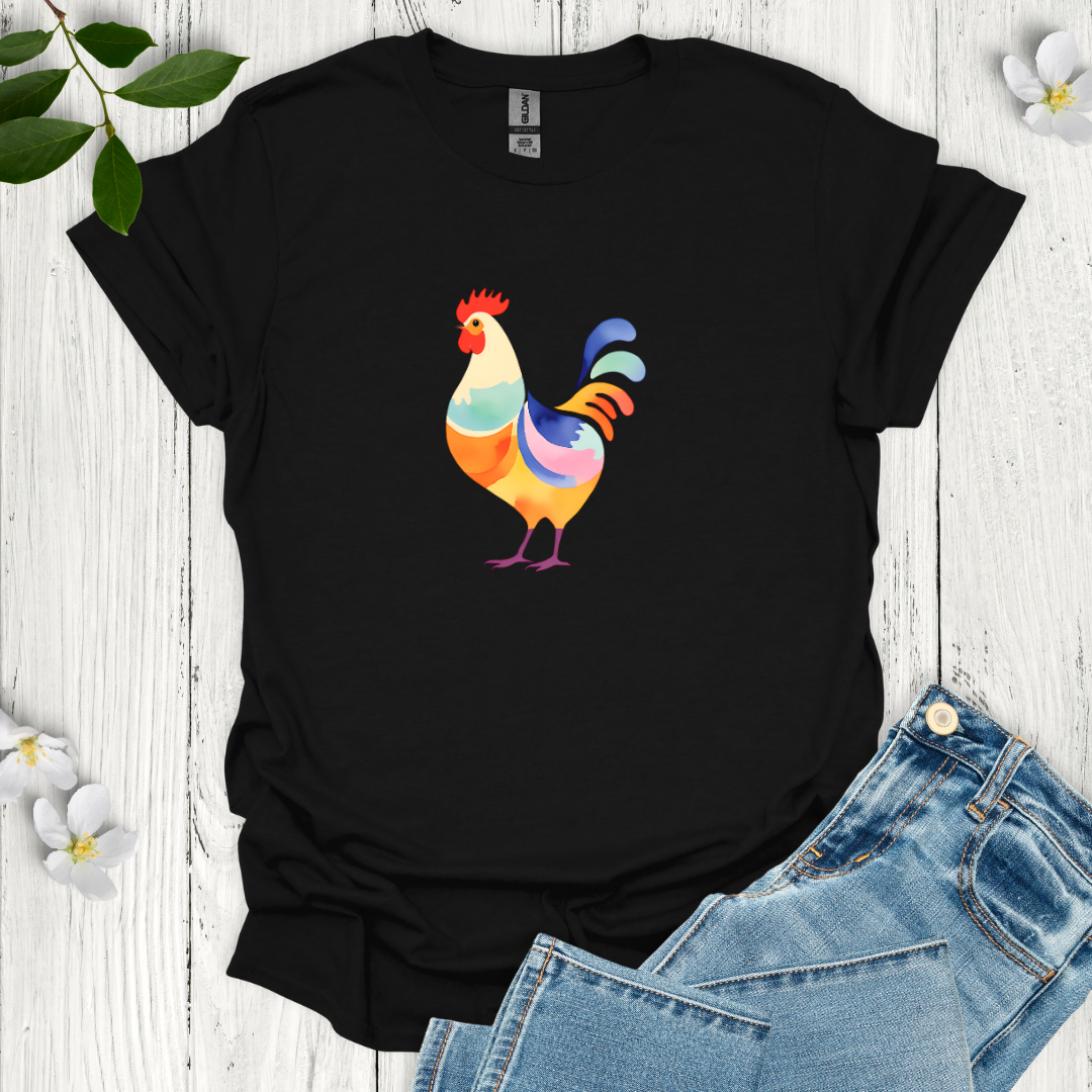 Funky Chicken T-Shirt