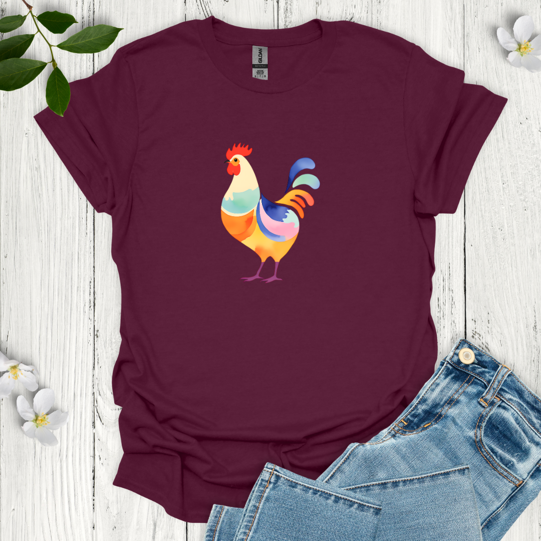 Funky Chicken T-Shirt