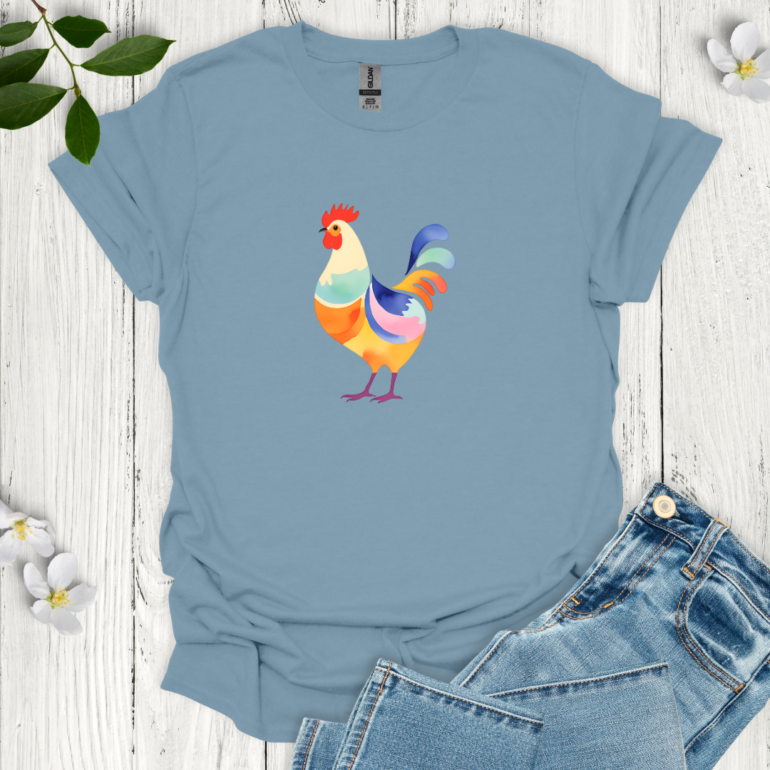 Funky Chicken T-Shirt