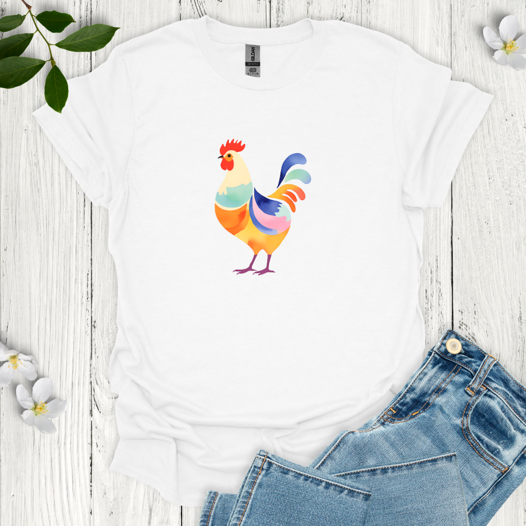 Funky Chicken T-Shirt