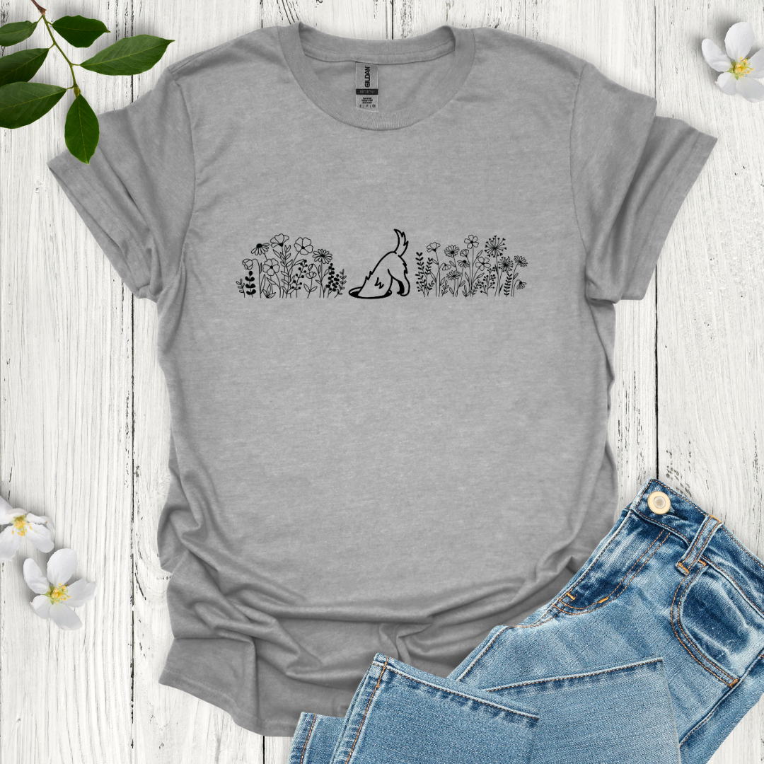 Garden Mischief T-Shirt