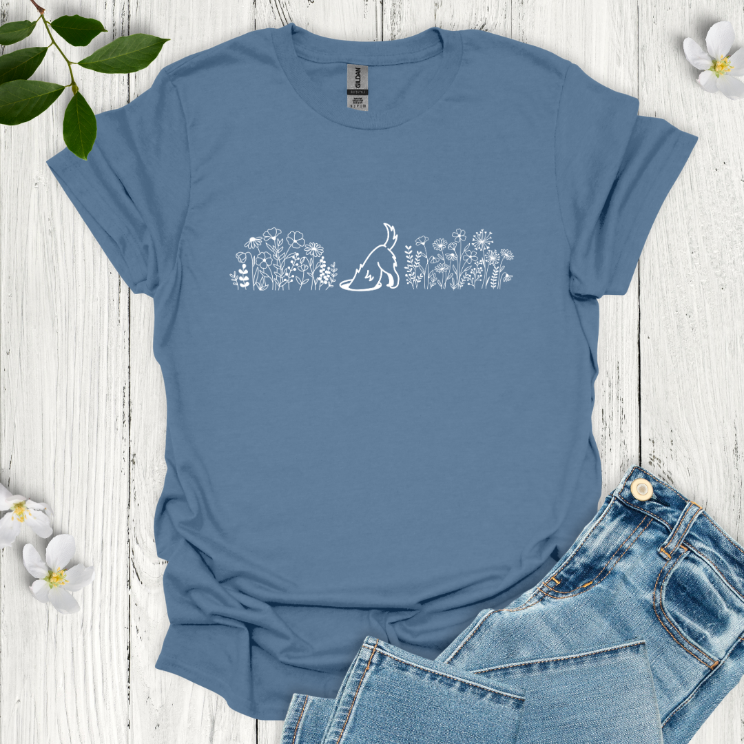 Garden Mischief T-Shirt