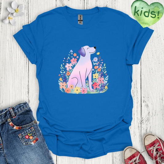 Good Boy Kids T-Shirt