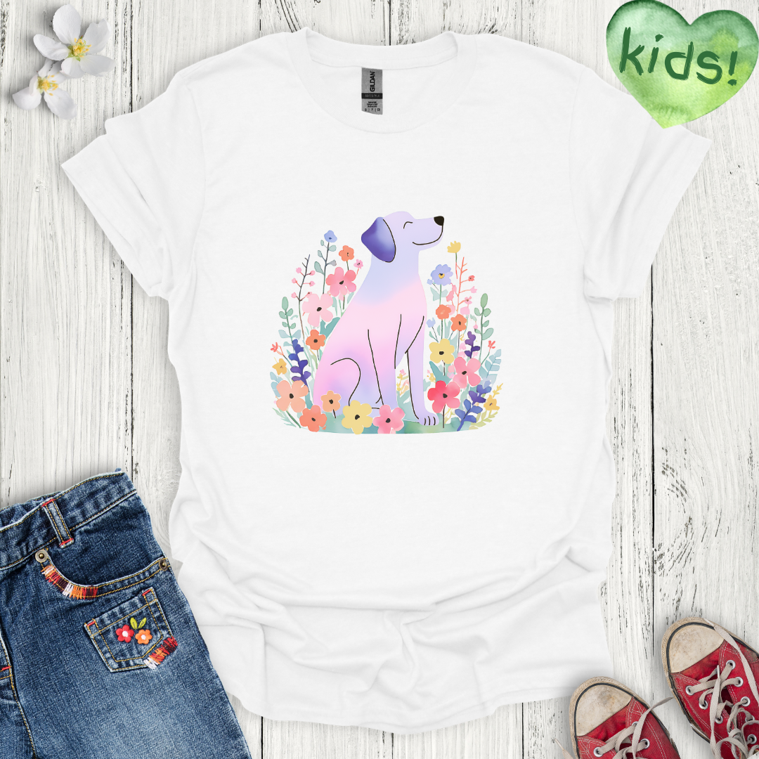 Good Boy Kids T-Shirt