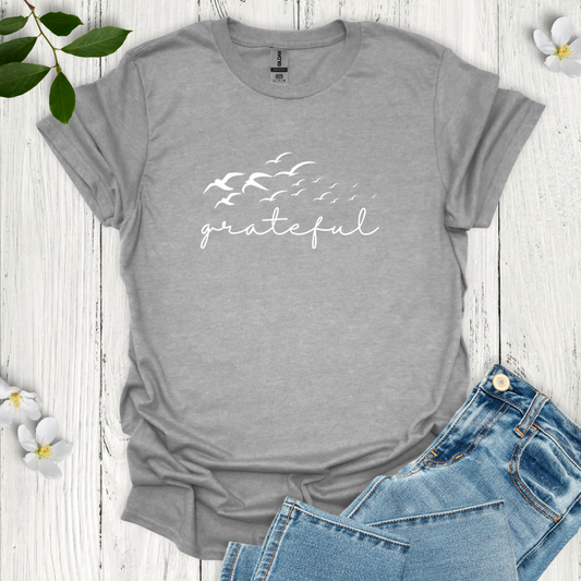 Grateful T-Shirt