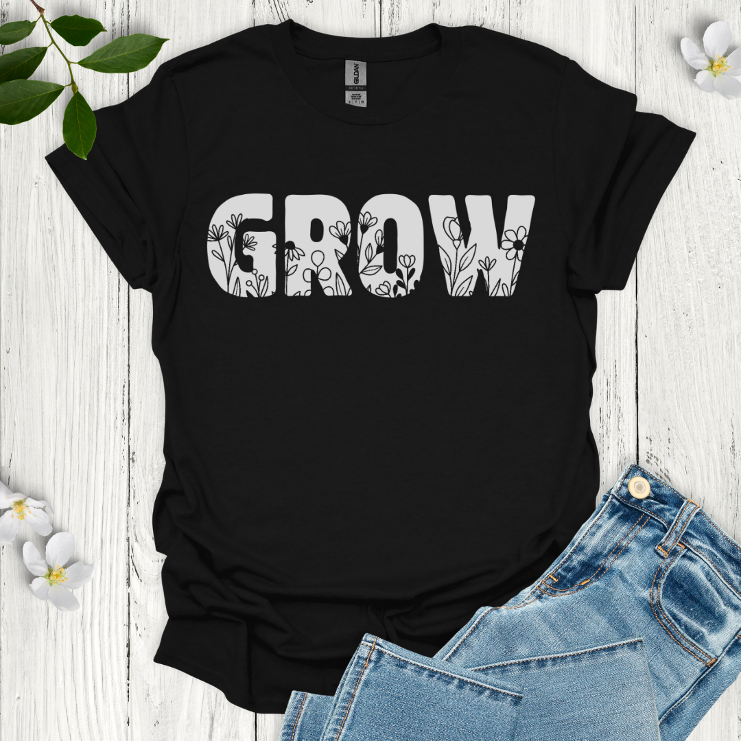 Grow T-Shirt