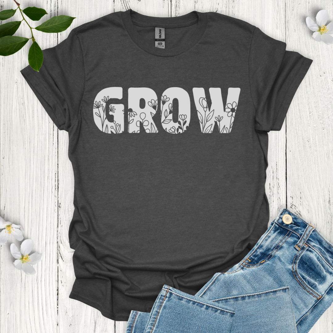 Grow T-Shirt