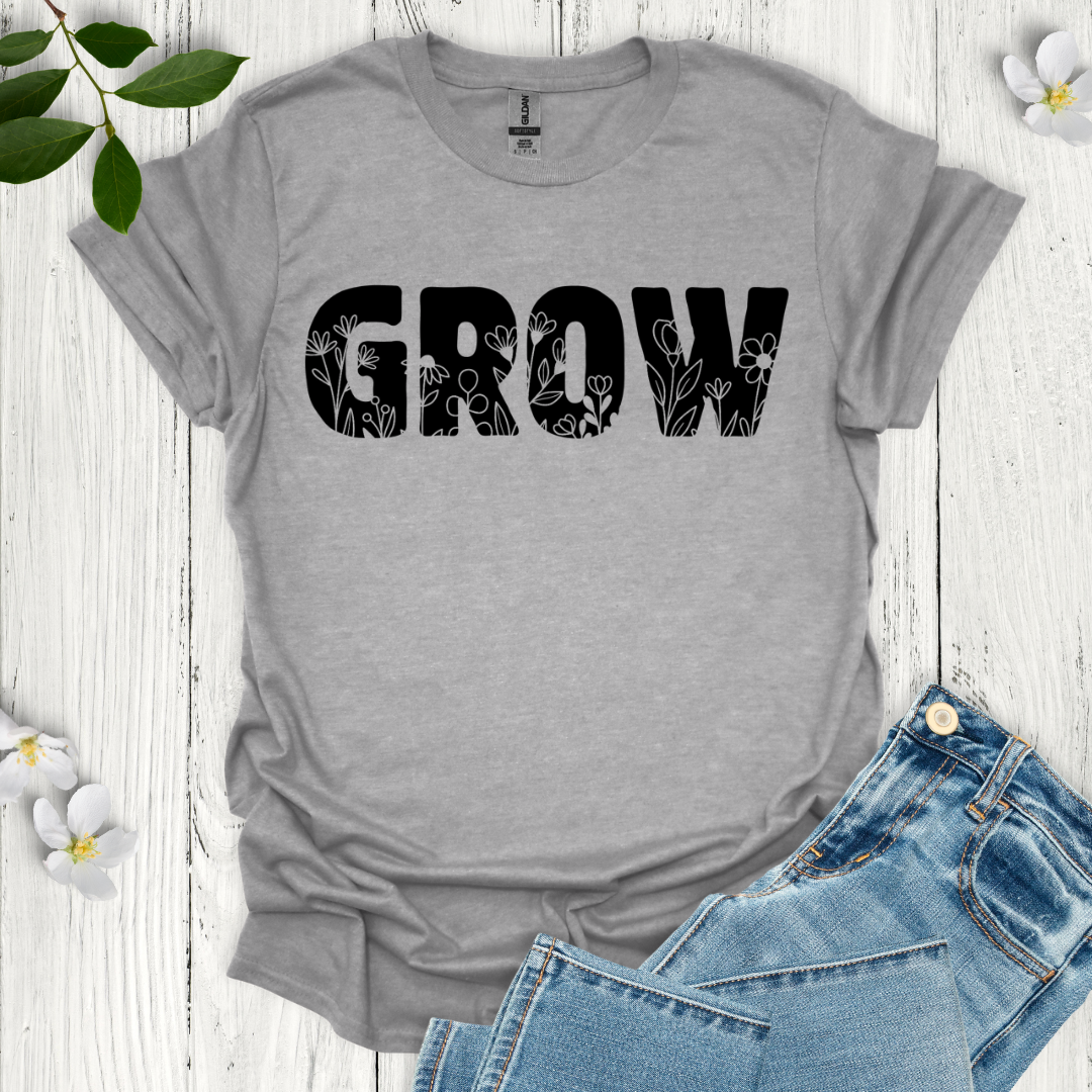 Grow T-Shirt