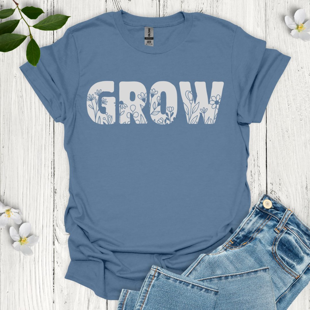 Grow T-Shirt