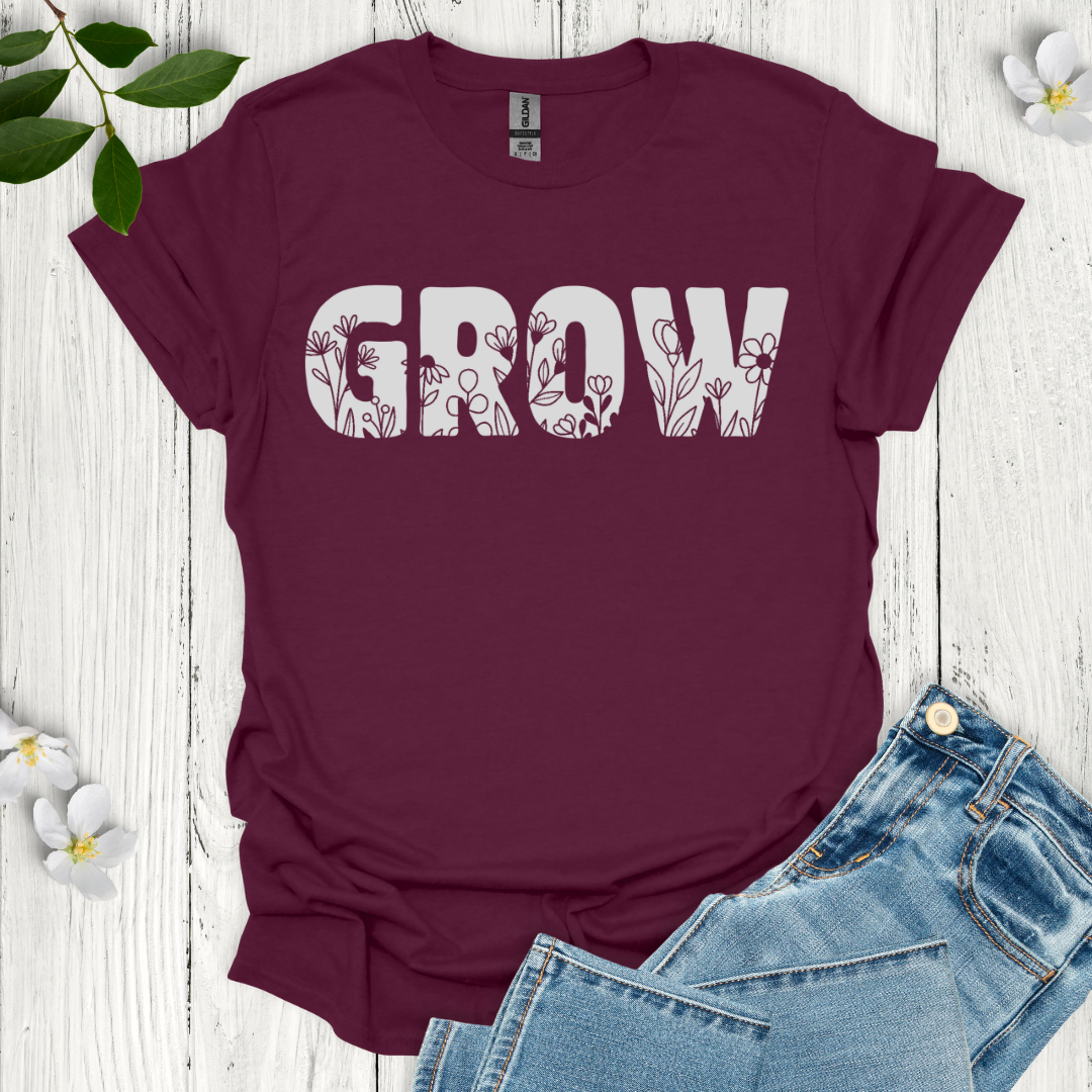 Grow T-Shirt