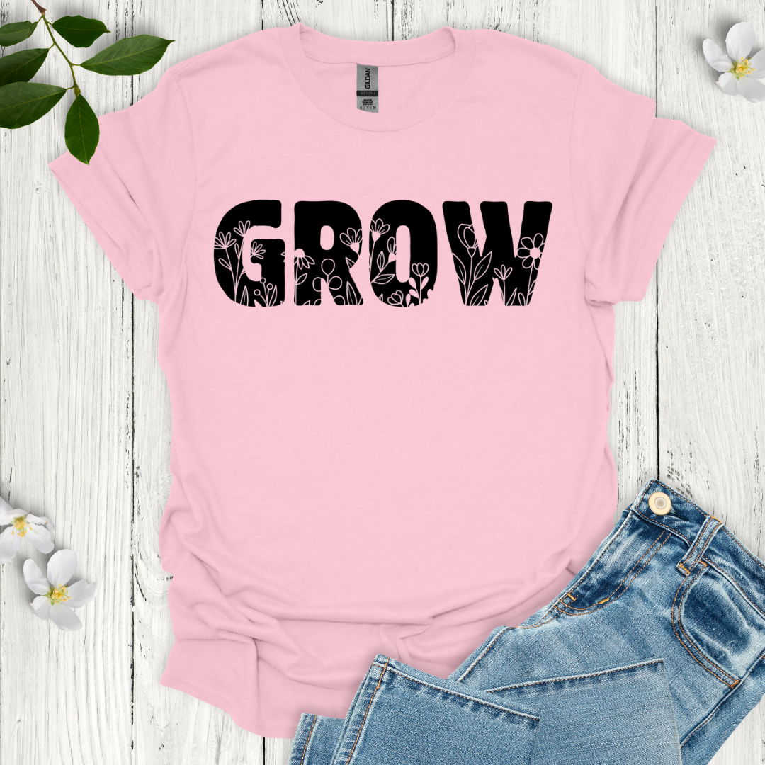 Grow T-Shirt