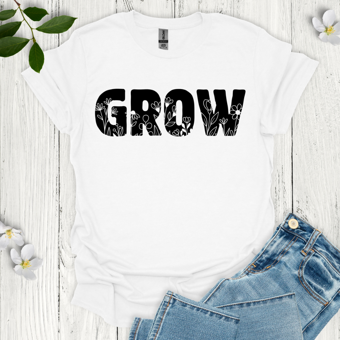 Grow T-Shirt