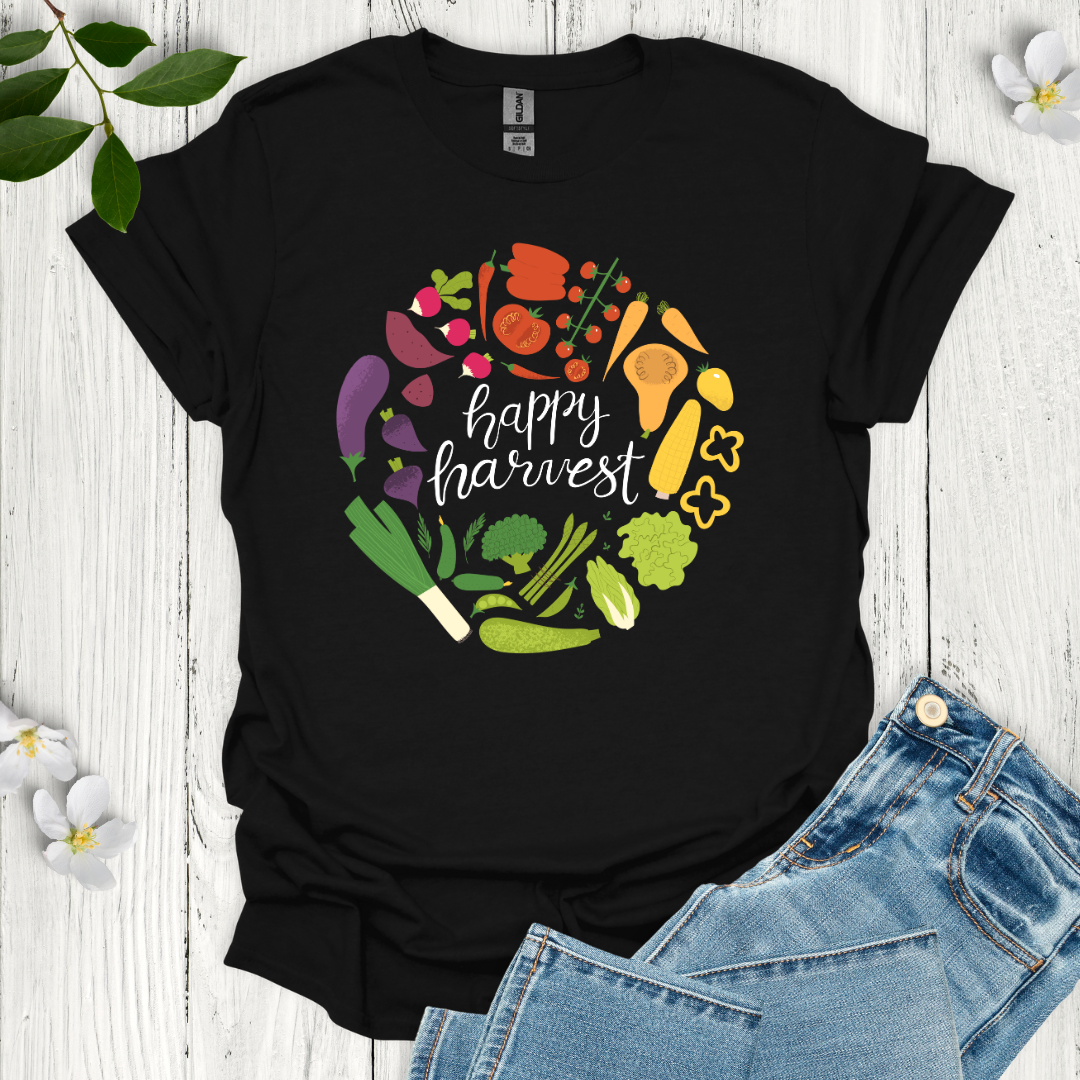 Happy Harvest T-Shirt