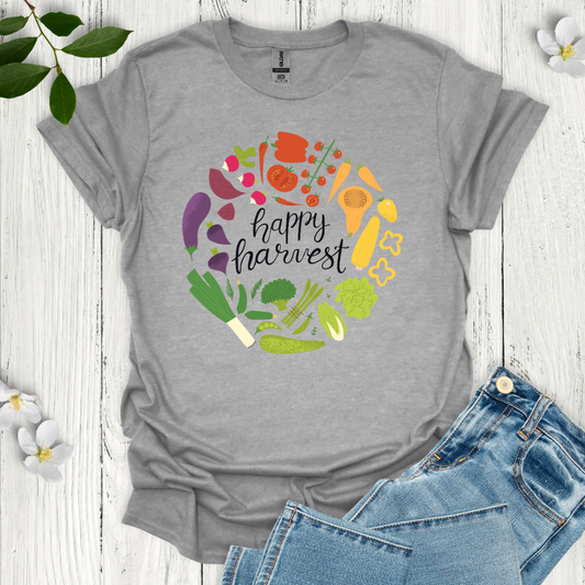 Happy Harvest T-Shirt