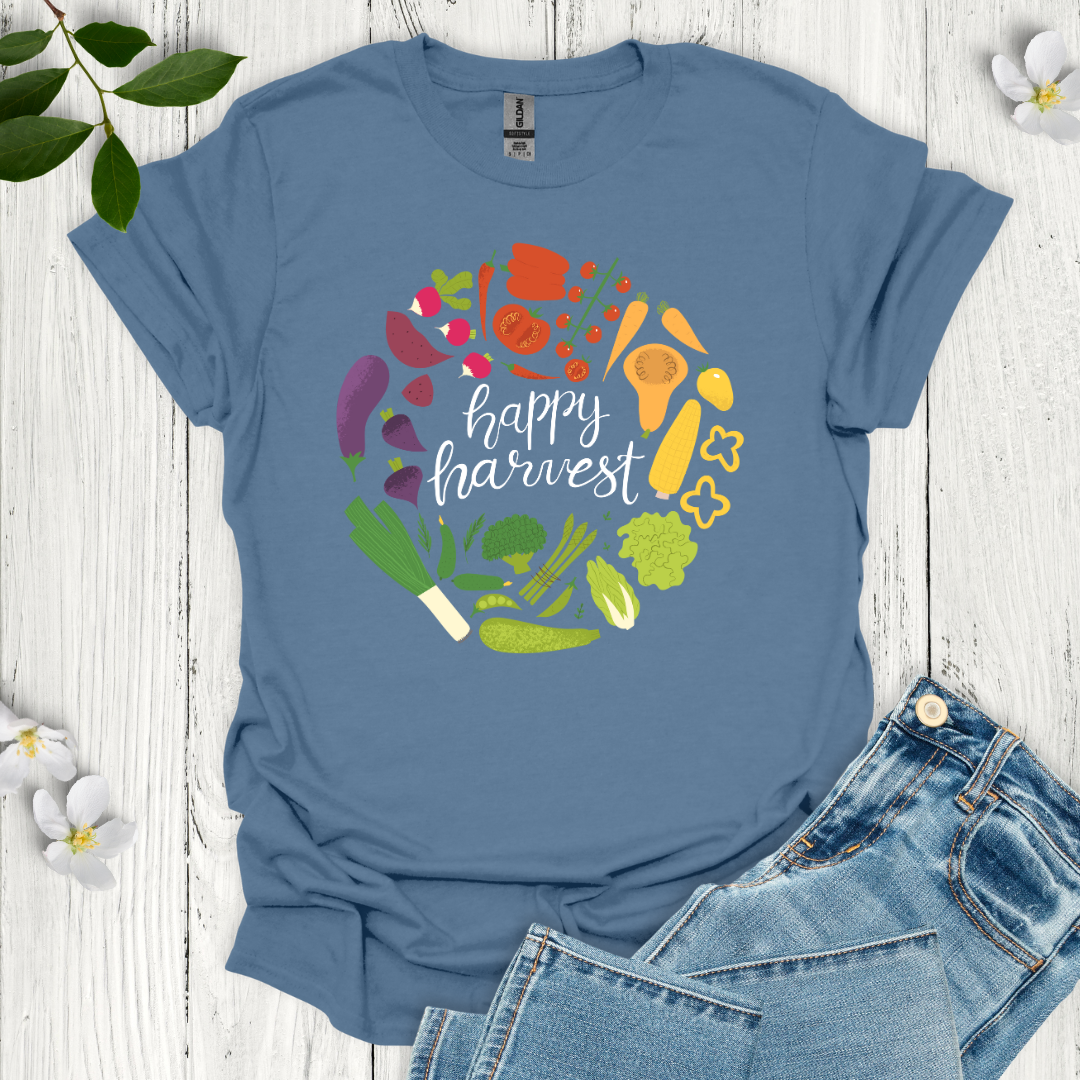 Happy Harvest T-Shirt