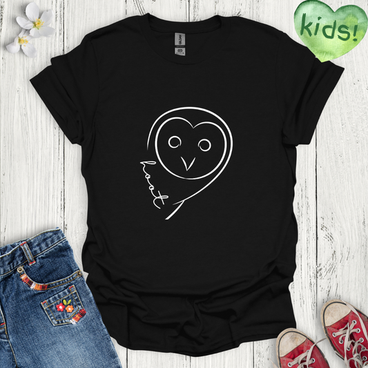 Hoot Kids T-Shirt