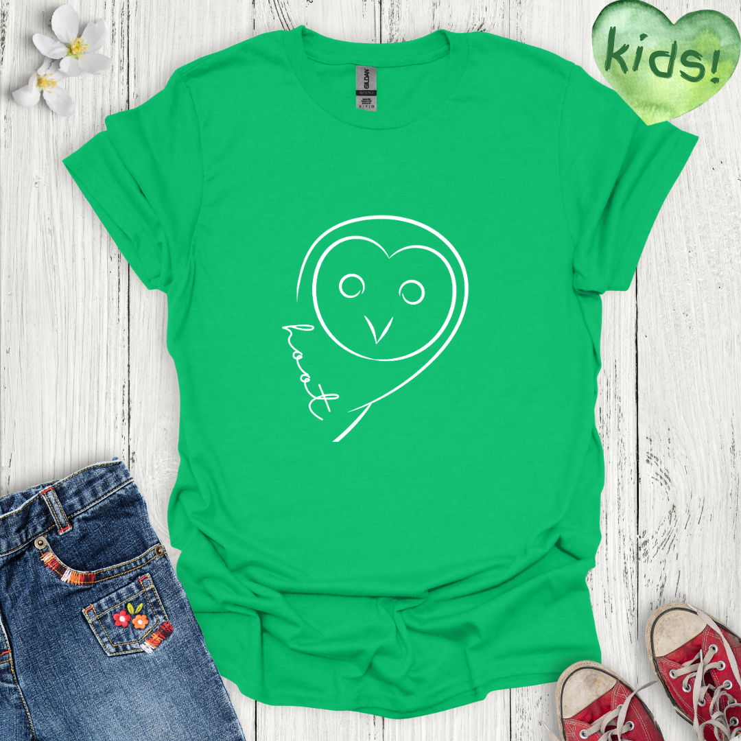 Hoot Kids T-Shirt