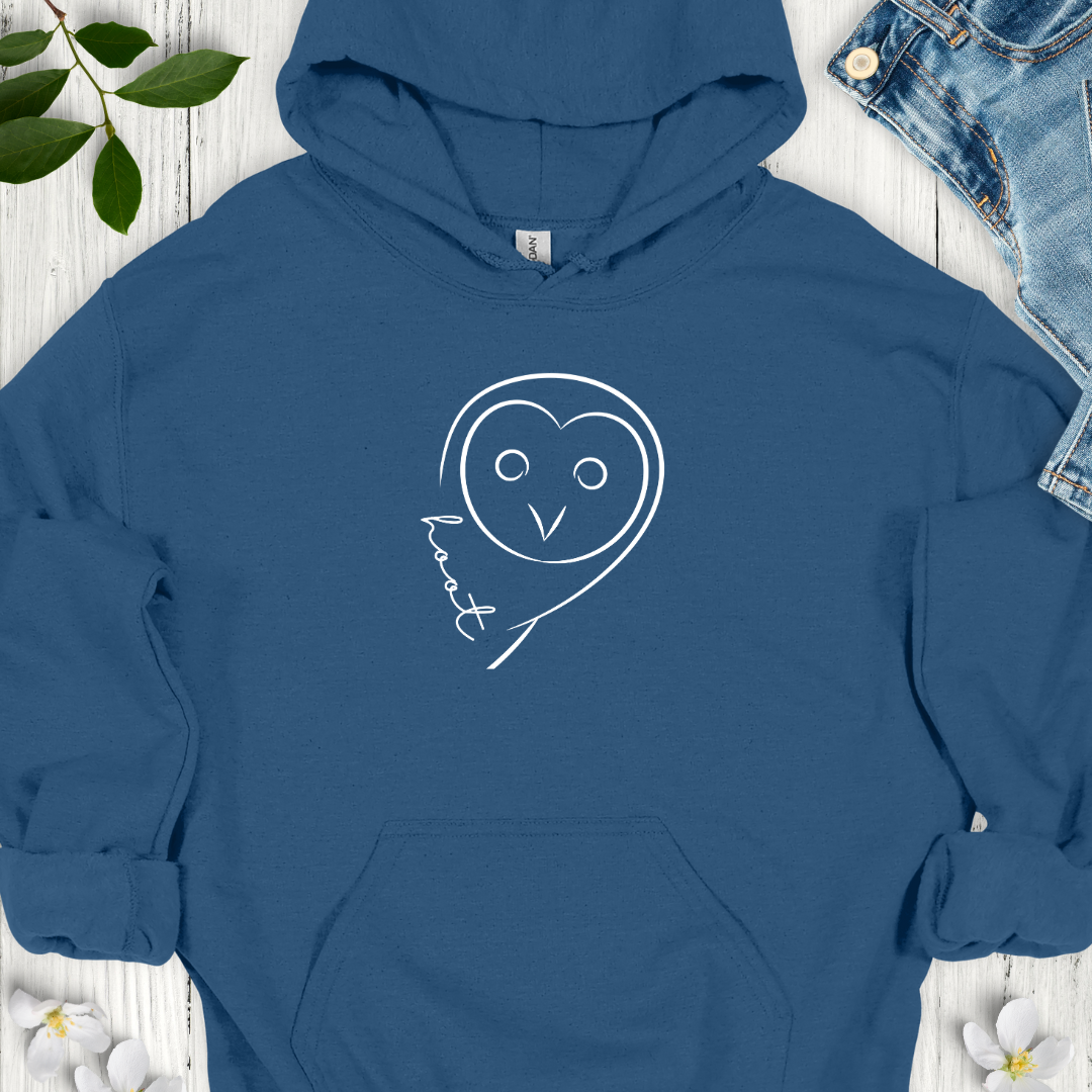 Hoot Hoodie