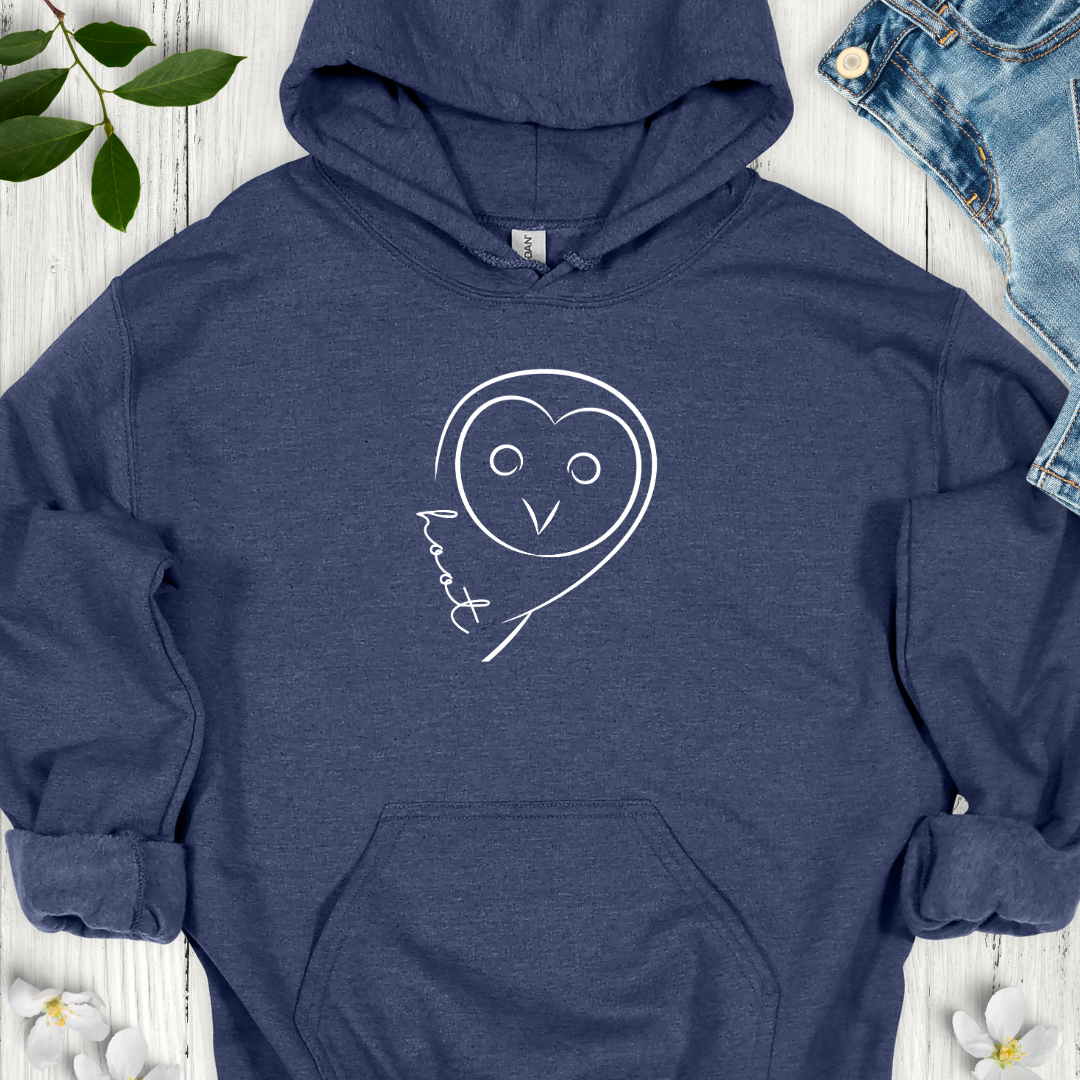 Hoot Hoodie