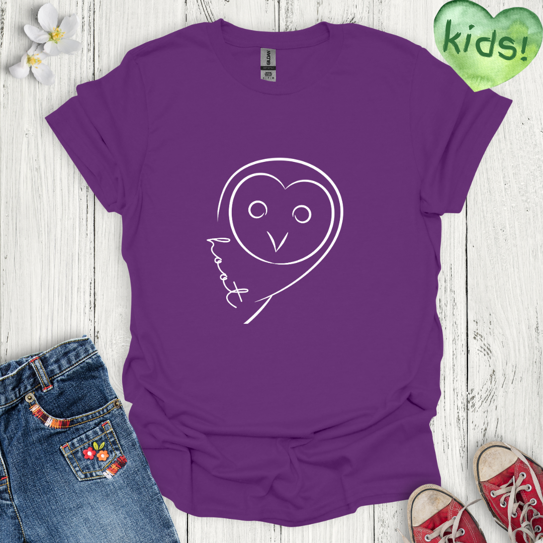 Hoot Kids T-Shirt