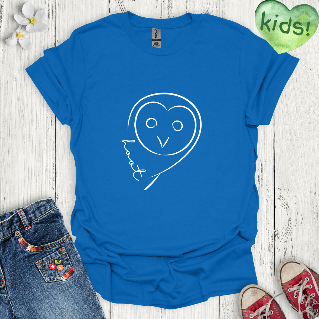 Hoot Kids T-Shirt