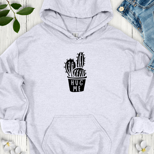 Hug Me Hoodie