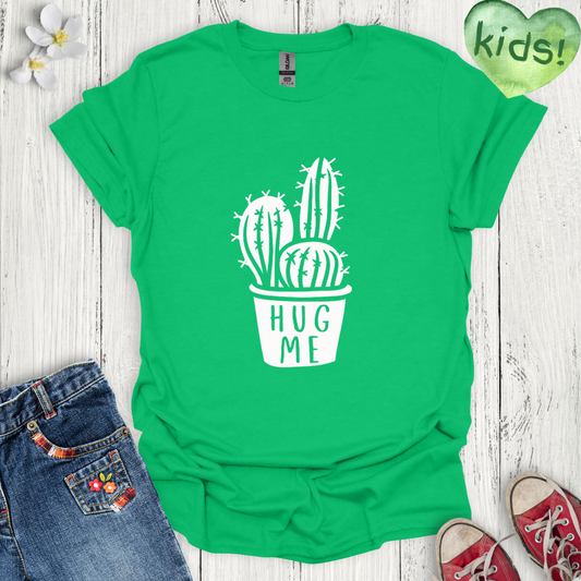 Hug Me Kids T-Shirt