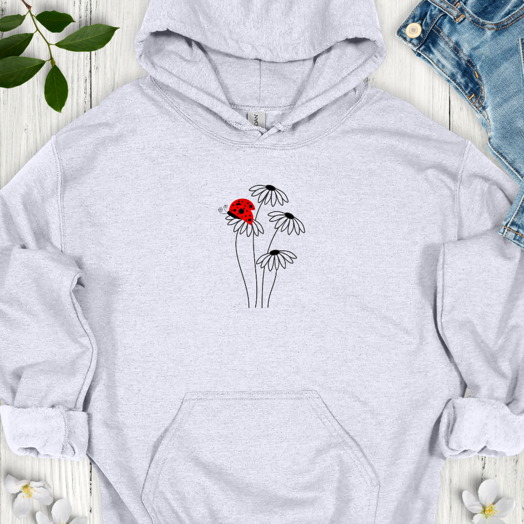 Ladybug Hoodie