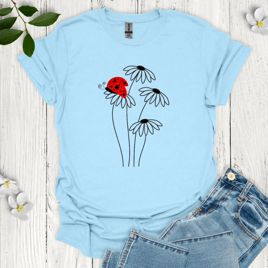 Ladybug T-Shirt