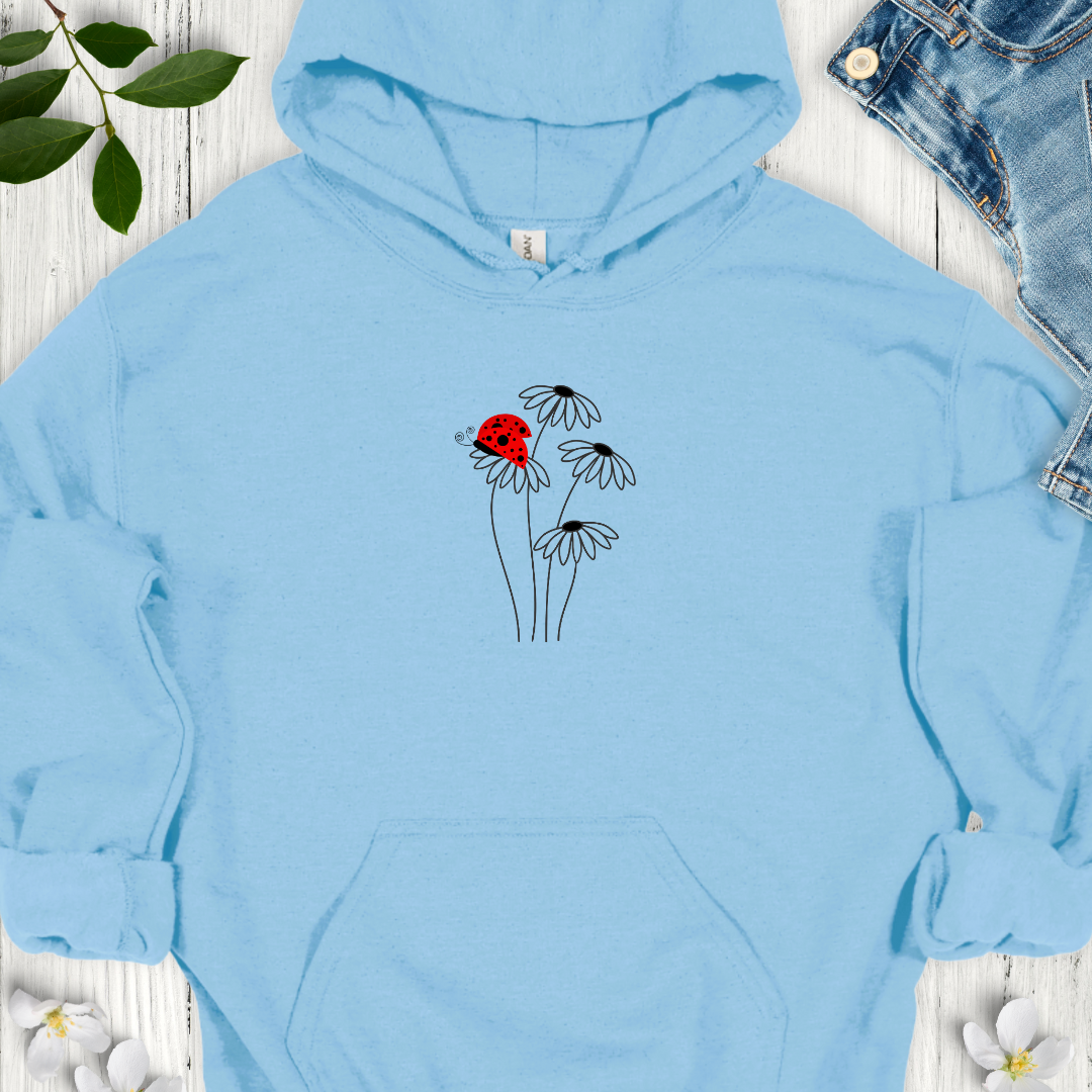 Ladybug Hoodie