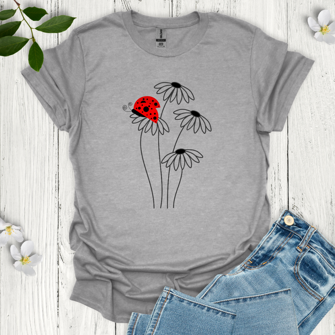 Ladybug T-Shirt