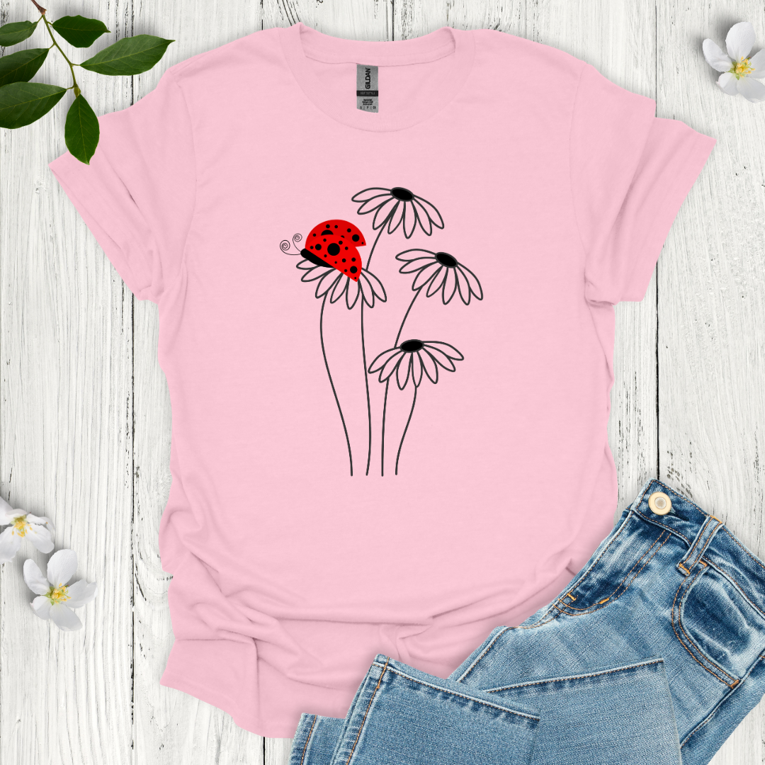 Ladybug T-Shirt