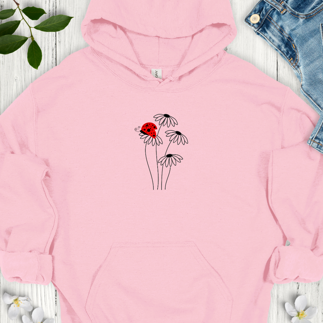 Ladybug Hoodie