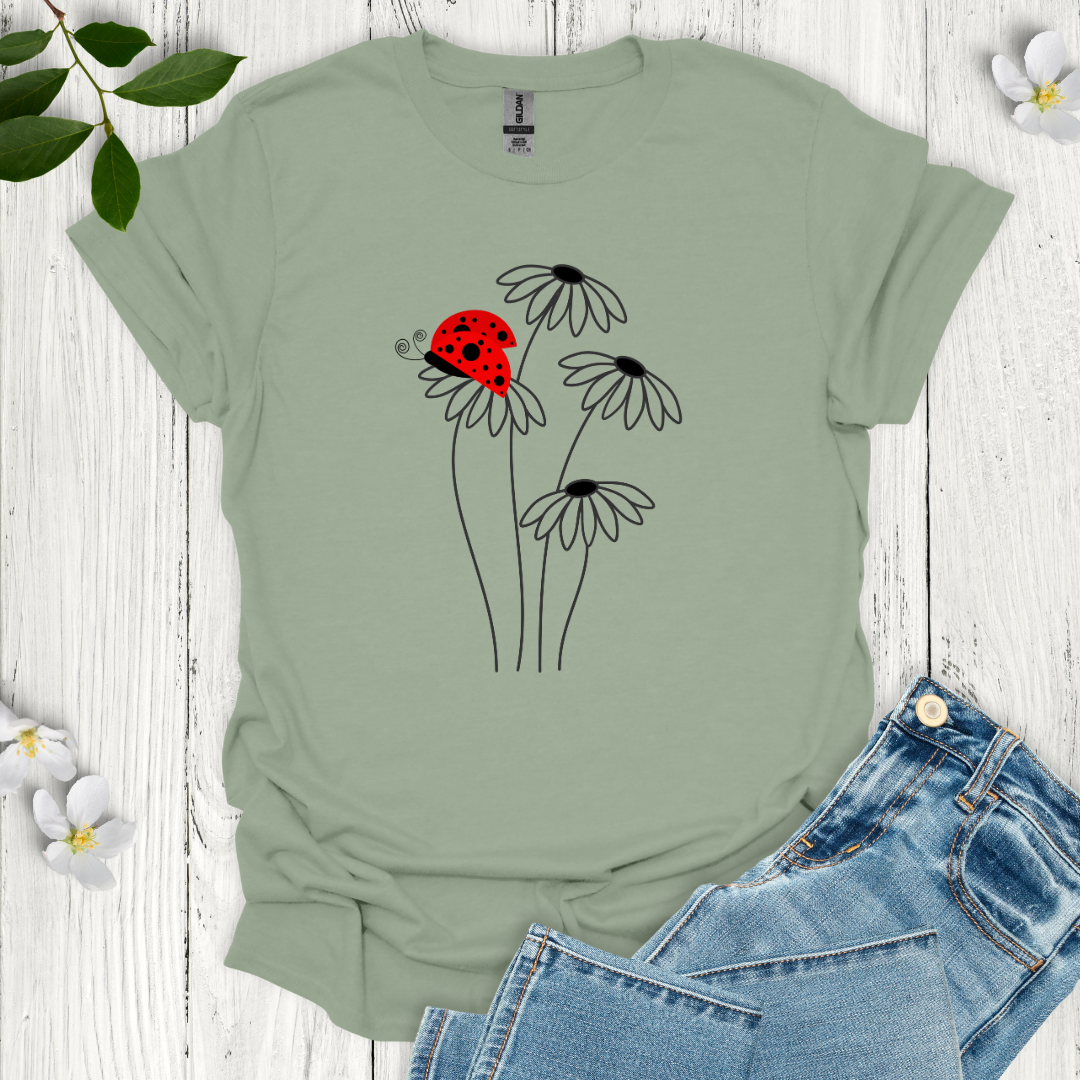 Ladybug T-Shirt