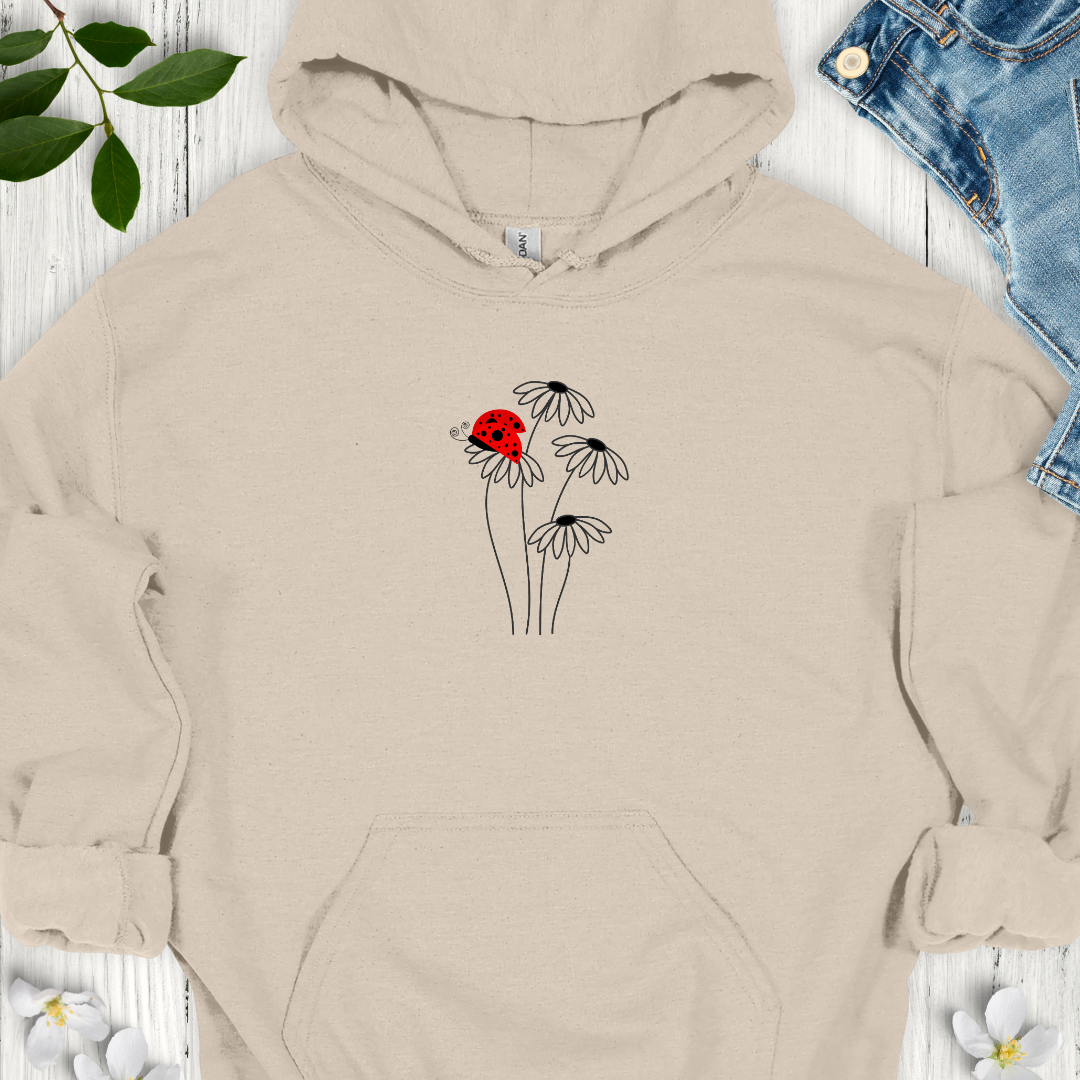 Ladybug Hoodie